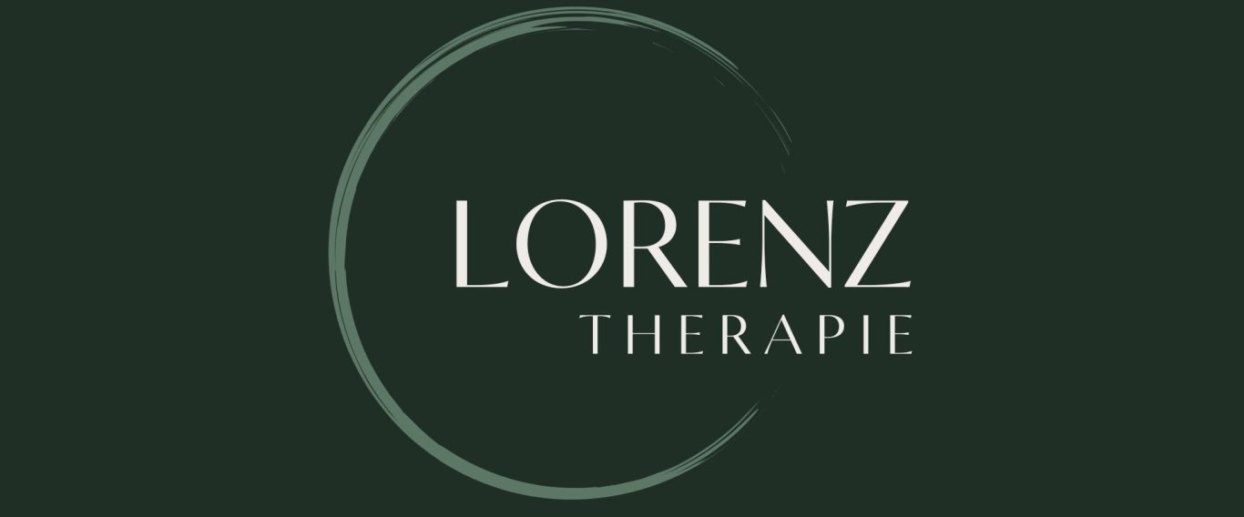 Lorenz Therapie Logo LORENZ THERAPIE