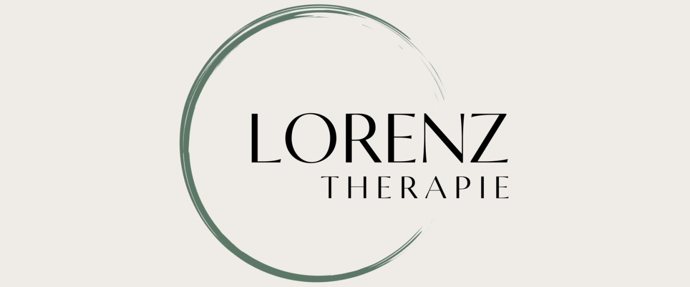 Lorenz Therapie Logo LORENZ THERAPIE